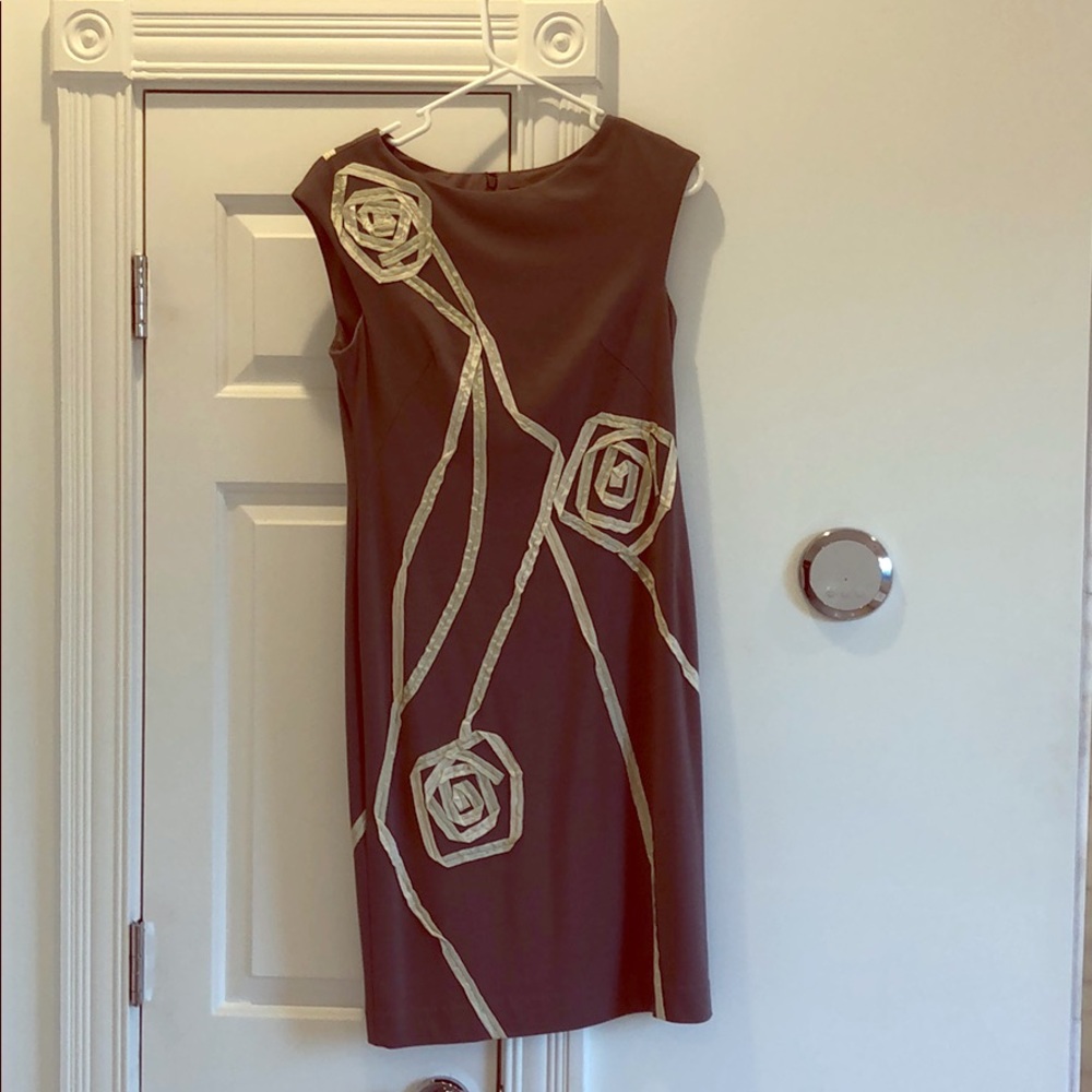 Saks fifth avenue dress